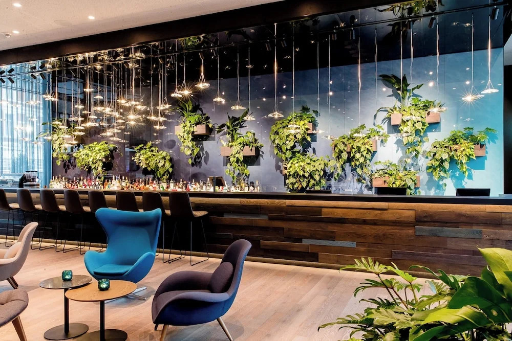 Motel One Bonn-Hauptbahnhof