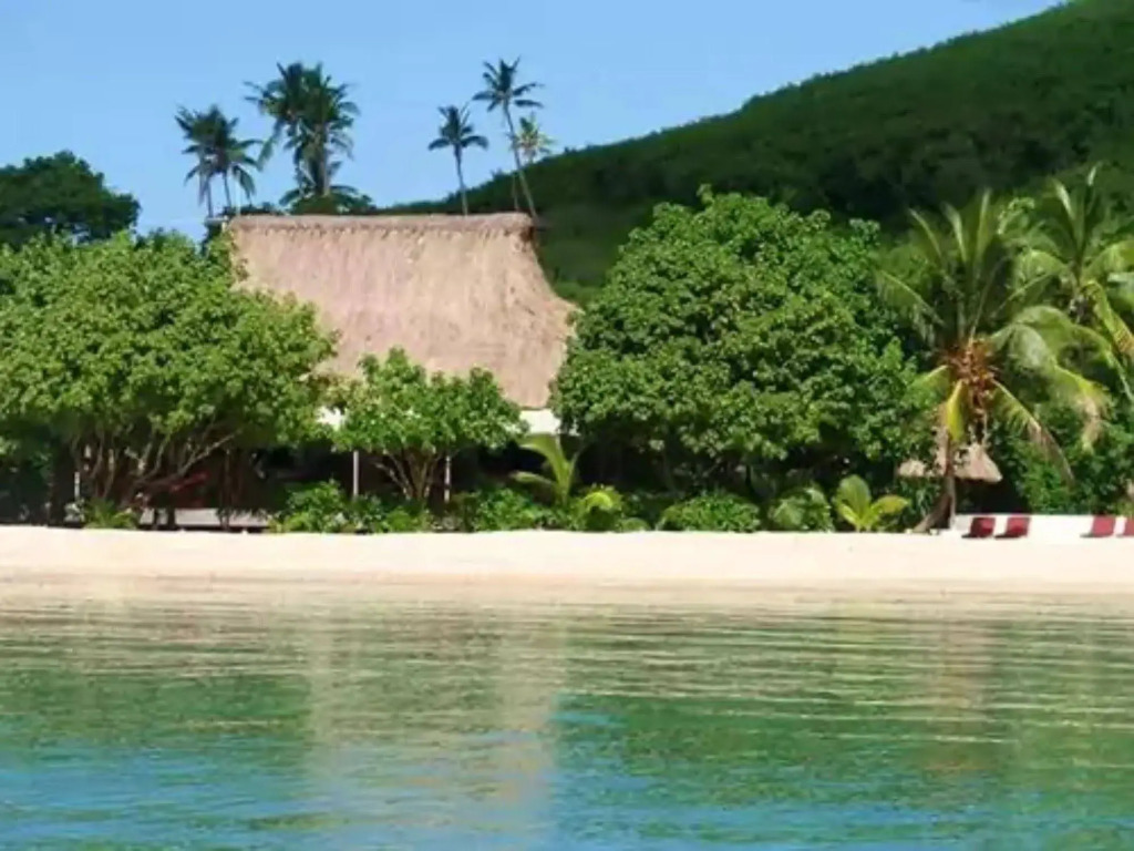 Navutu Stars Resort