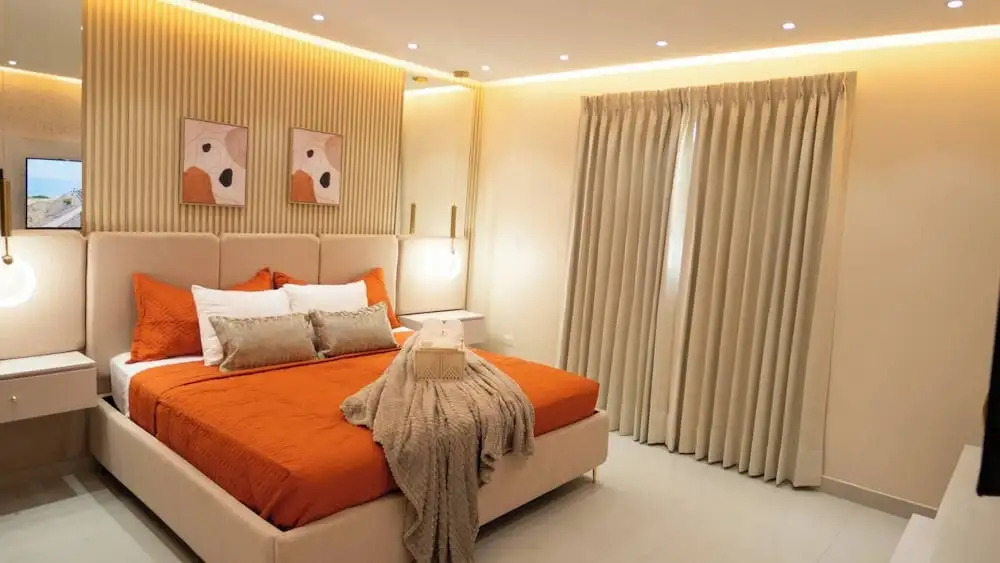 Luxurious 3-bedroom Retreat in Santiago de los Caballeros