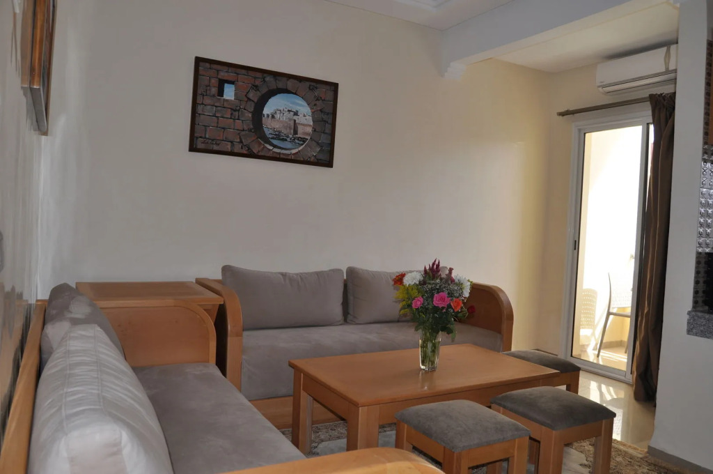 Appart-Hotel SOFINES
