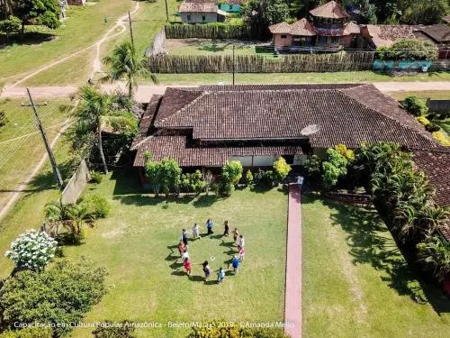 O Canto do Francês Inn & Restaurant - Amazon - Brazil