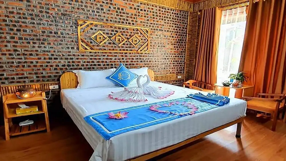 Tam Coc Full House Homestay