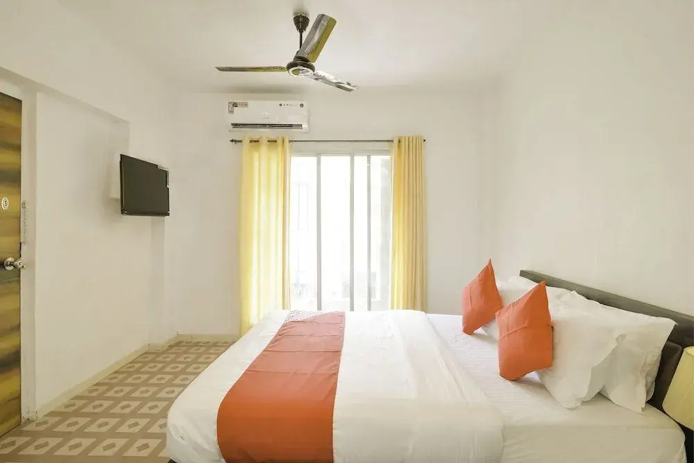 DP Hospitality By OYO Rooms