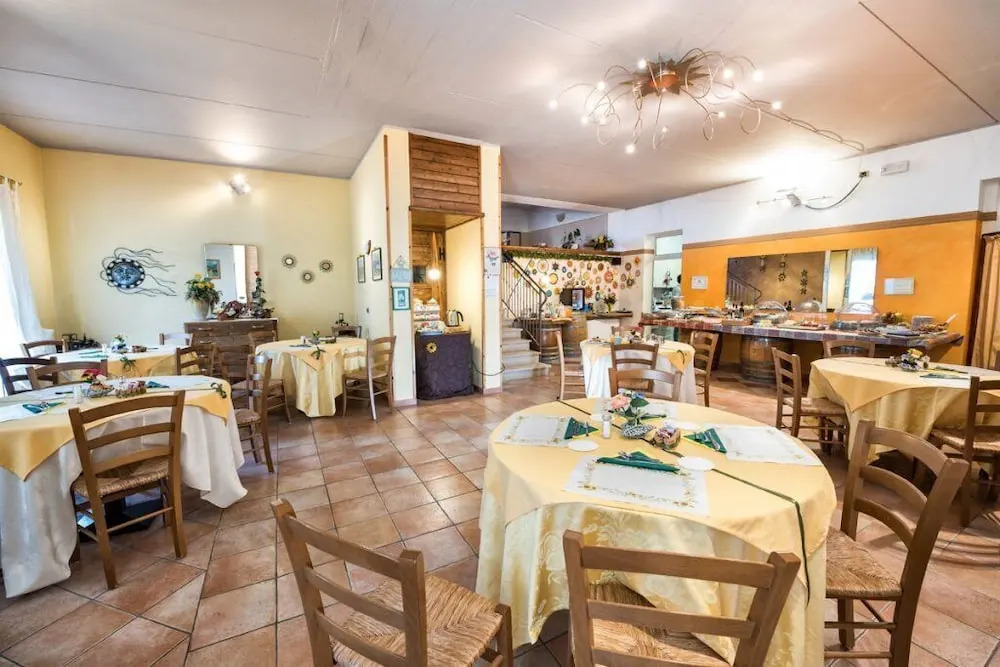 Agriturismo Costadoro