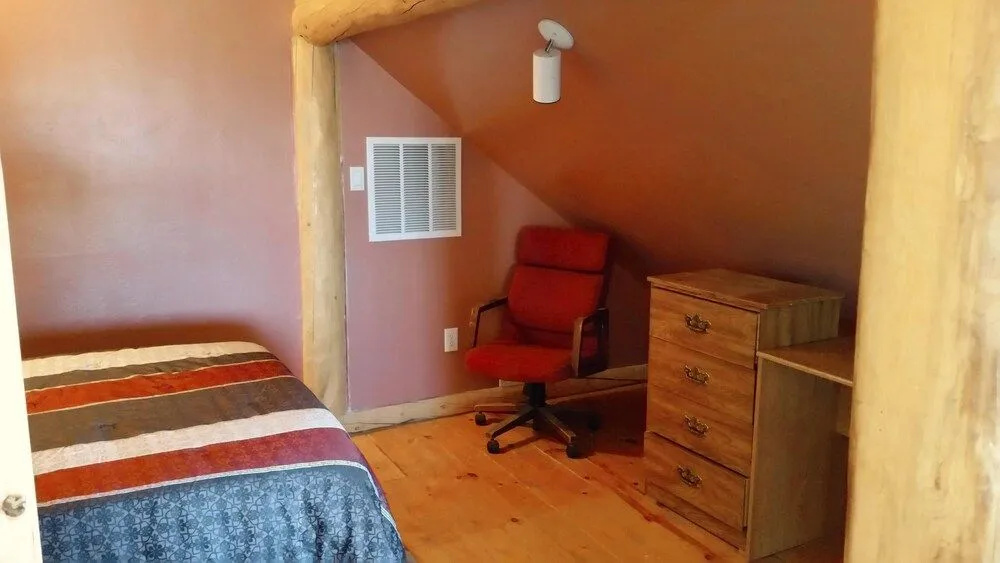 Horsehead Mountain Lodge