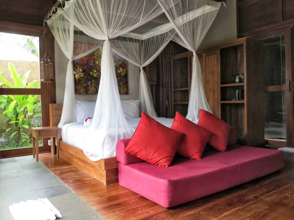 Sapu Lidi Resort Spa and Gallery