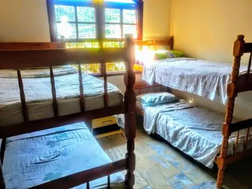 DC House Hostel