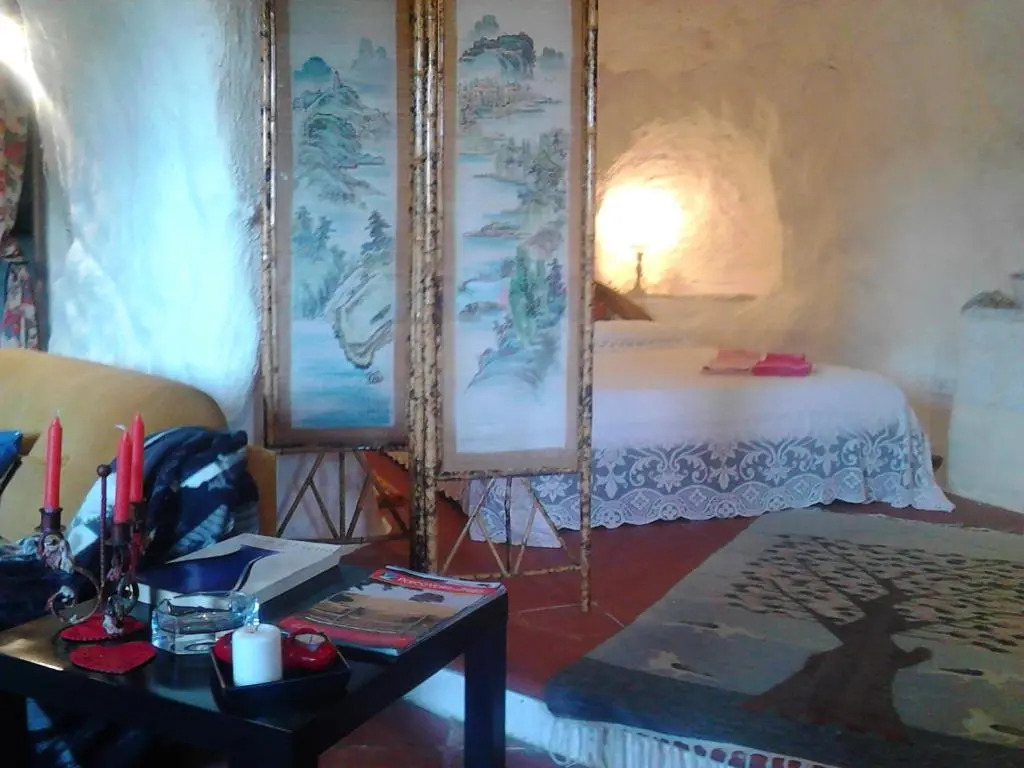 Casa Sulla Rupe