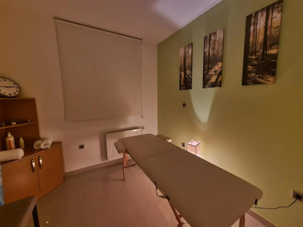 Garni Hotel Niš City View & Spa