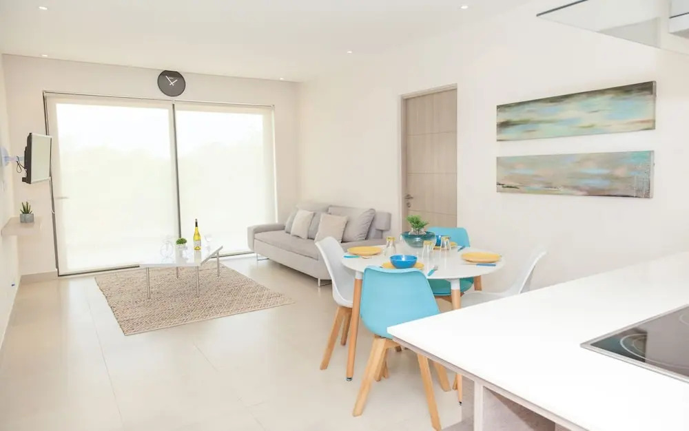 GRAND CORAL D309 by Happy Address