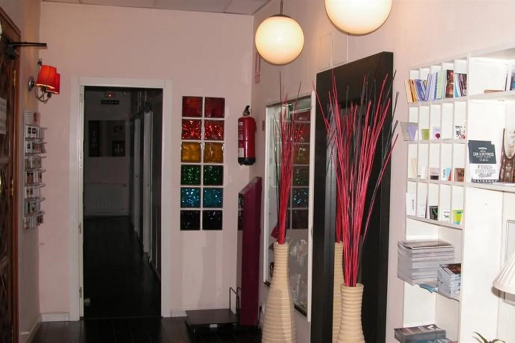 Hostal Pizarro