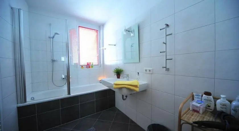 Appartement Tara
