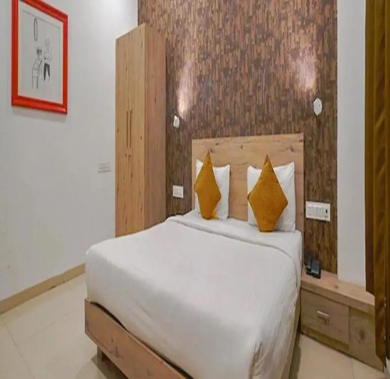 FabHotel Destiny 54