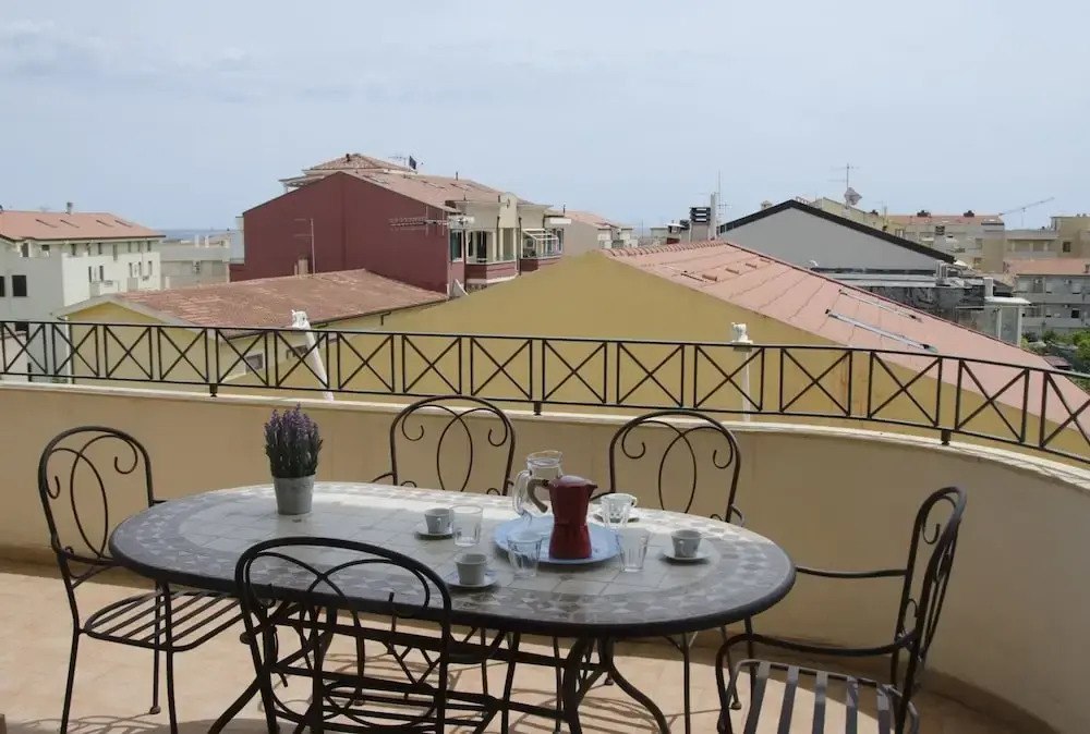 Casa Delfino
