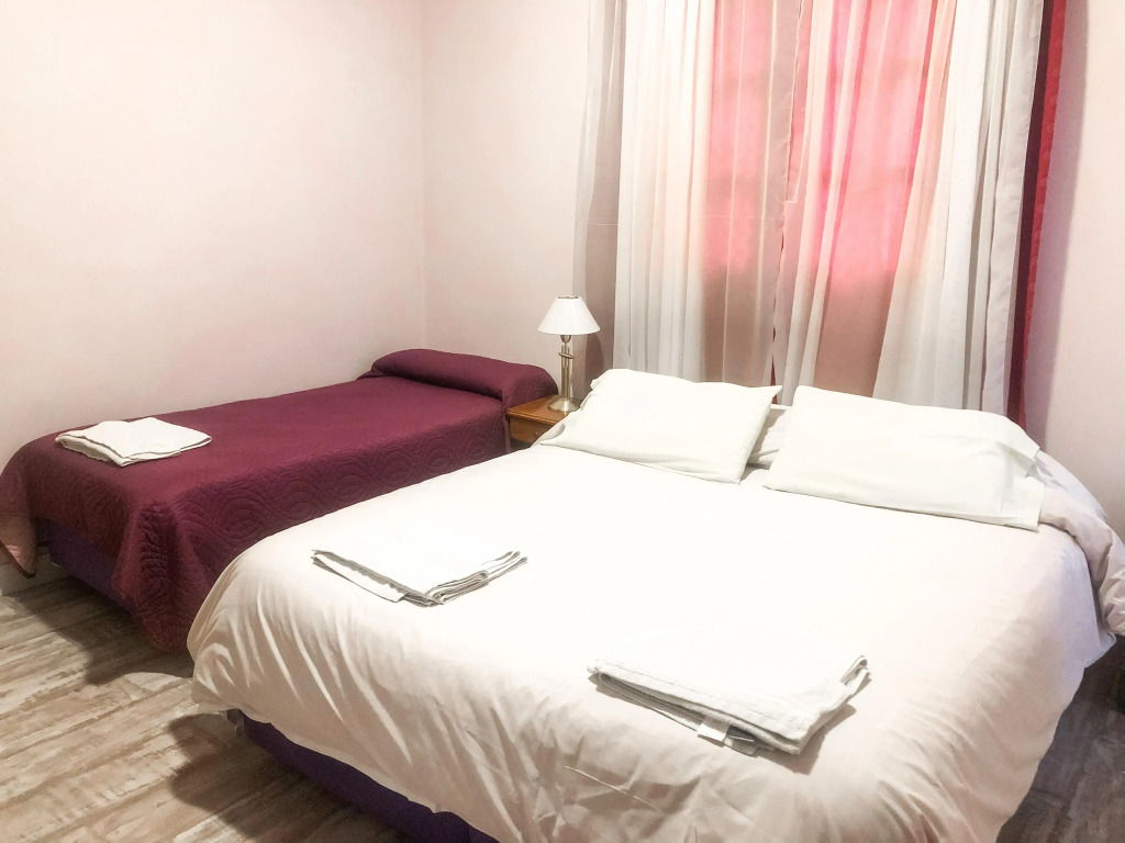 Hotel Mustapic