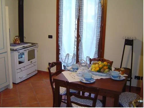 B&B Ca de Pippu