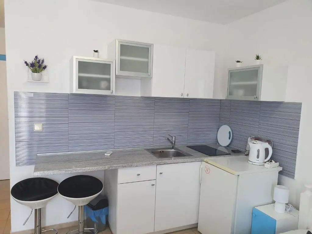 Studio Apartmani Ivanda