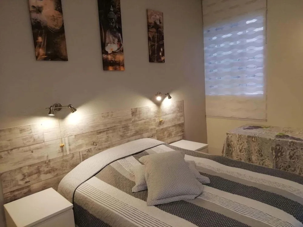 Urban Rooms San Roque