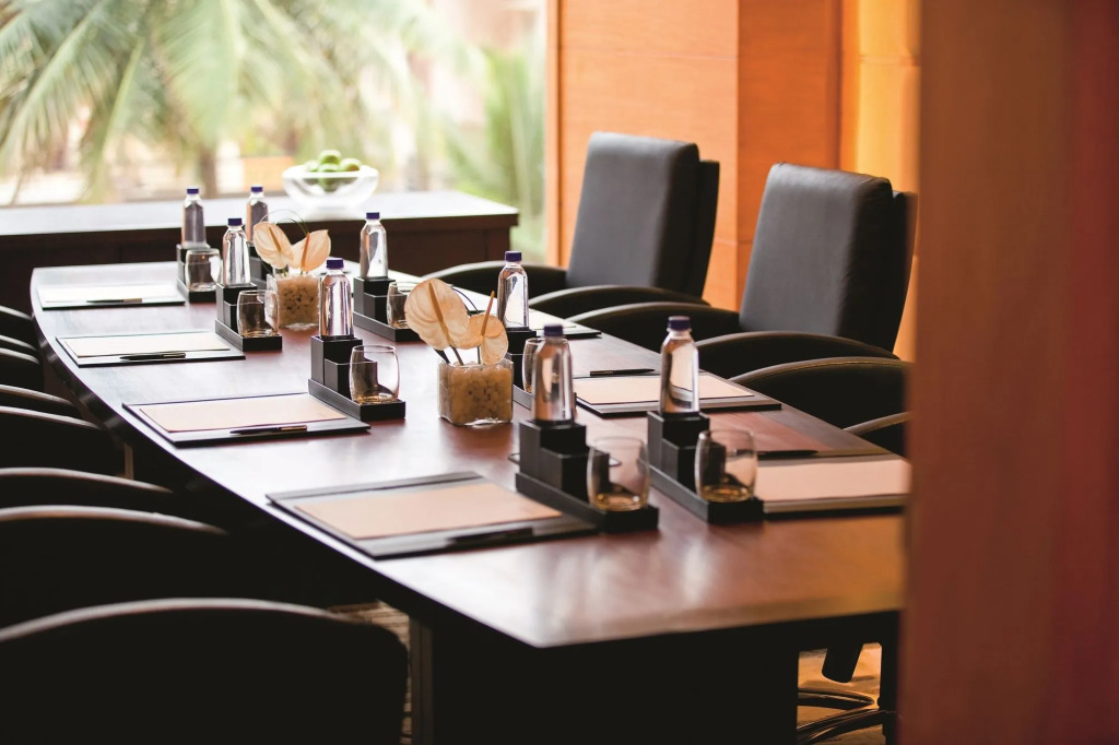 Gokulam Grand Hotel & Spa Bangalore