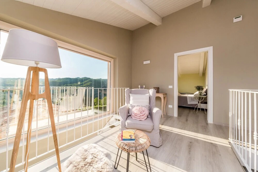 Heartbreaking Charming Villa in Chipieri - Marche