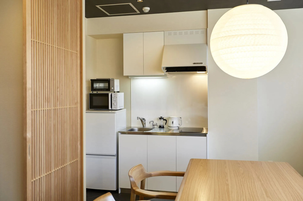 R Star Hostel Kyoto