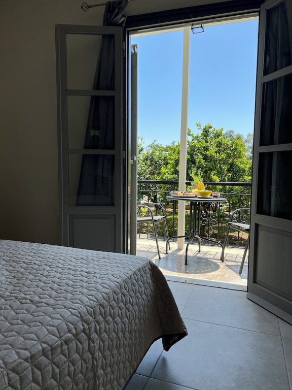 Ninemo Residences Skiathos