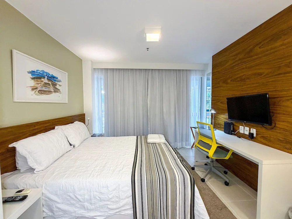 Hotel Fusion Apart-hotel