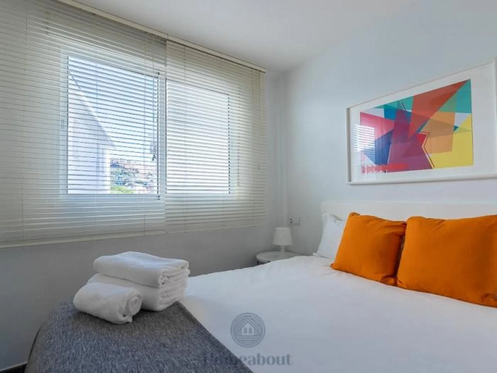 LA MERCED Duplex V 3BR 2BT