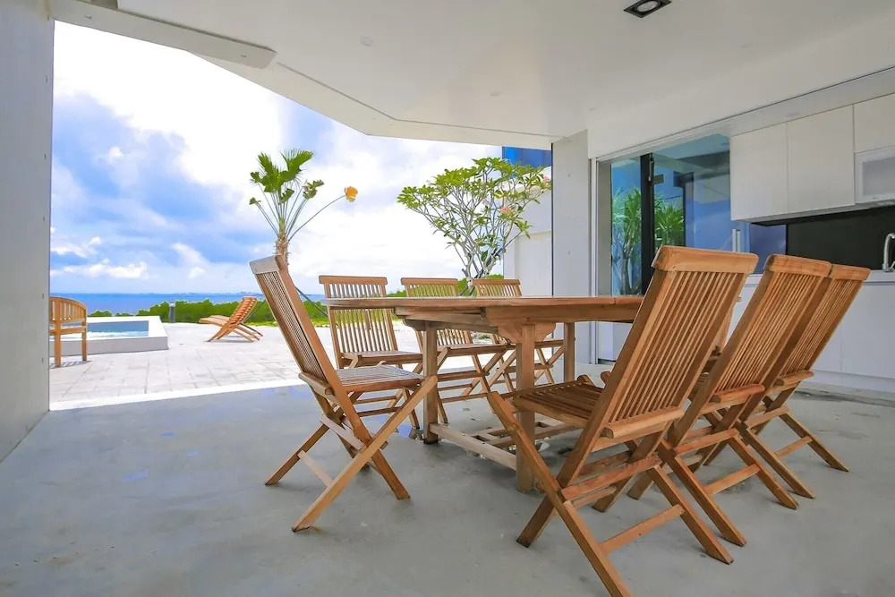 Penghu Kasumi Villa