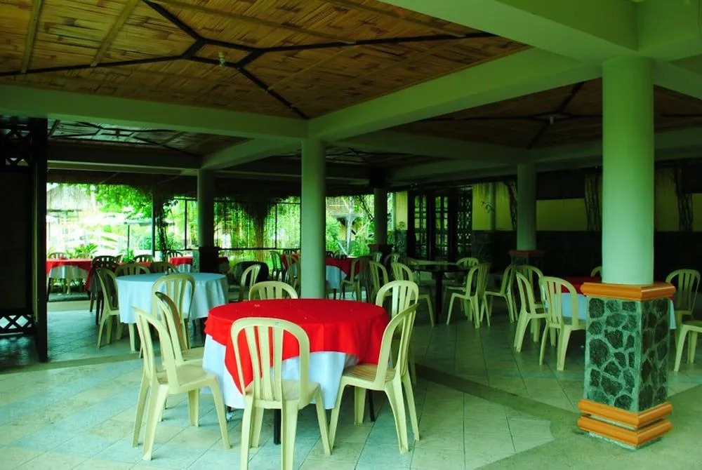 Casa Basilisa Hotel & Resort