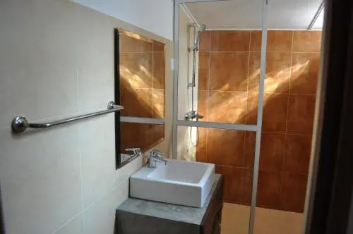 Dions Guest House