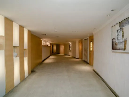 Chengdu YunSHEY Hotel
