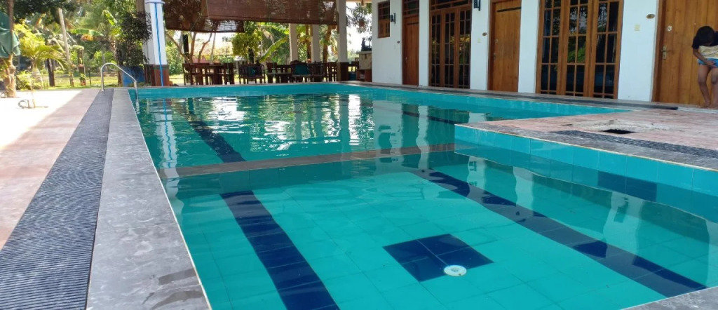 Serene Park Hotel By Ark