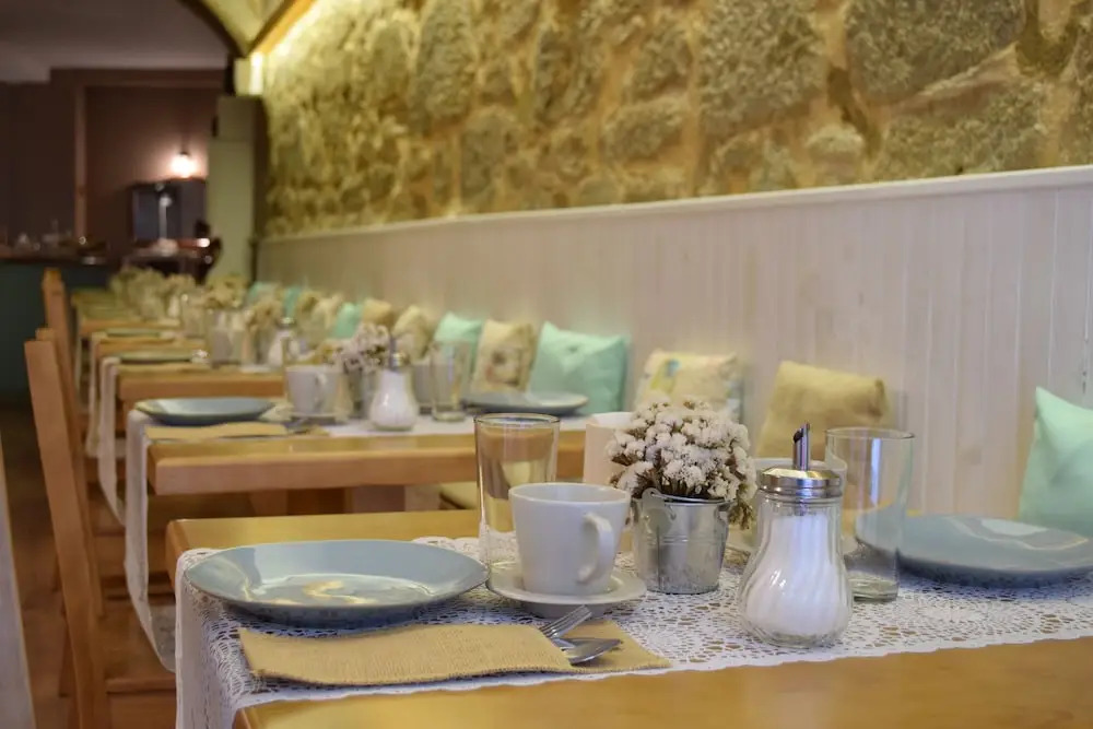 Belos Aires Apartments