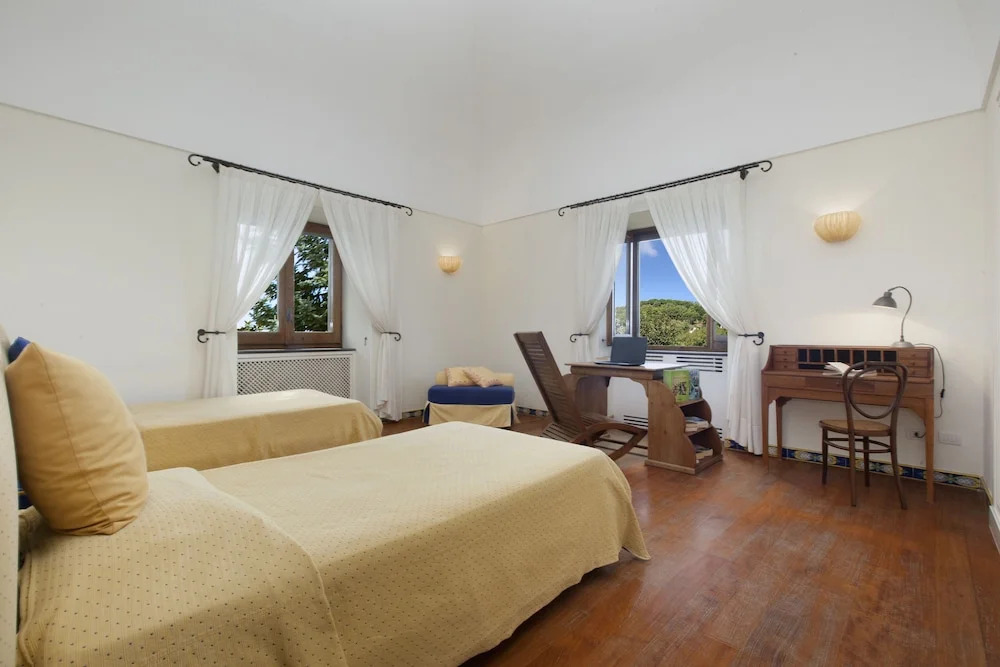 Amore Rentals - Villa Il Pino
