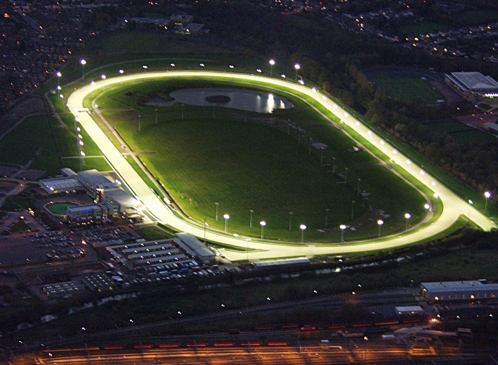 Holiday Inn Wolverhampton - Racecourse by IHG