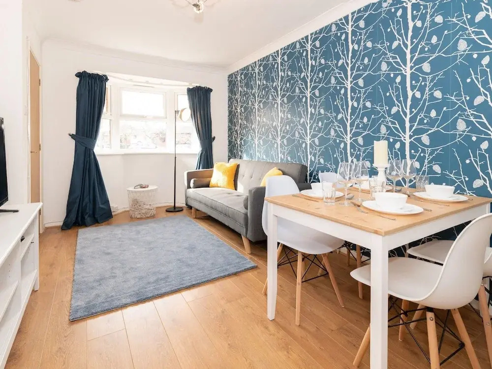 Wilton View