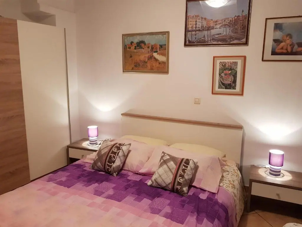 Apartment Noemi