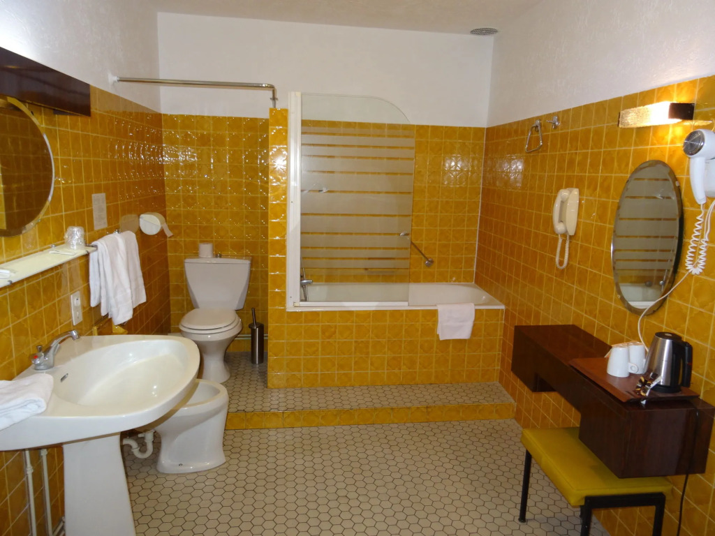 Hotel De France Perpignan Centre Ville