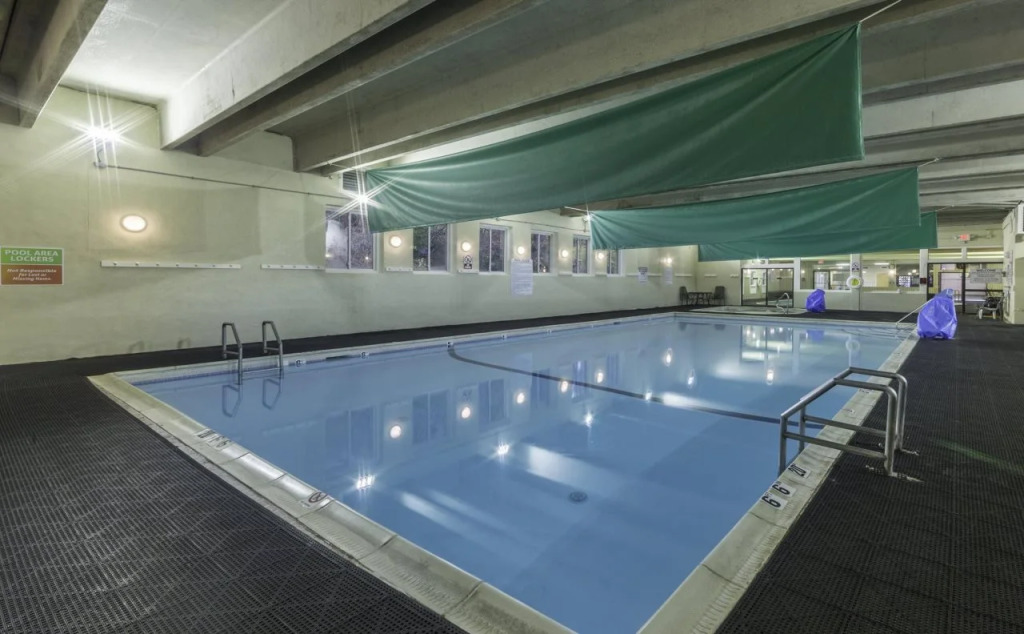 Holiday Inn Club Vacations Oak n Spruce Resort in the Berkshires