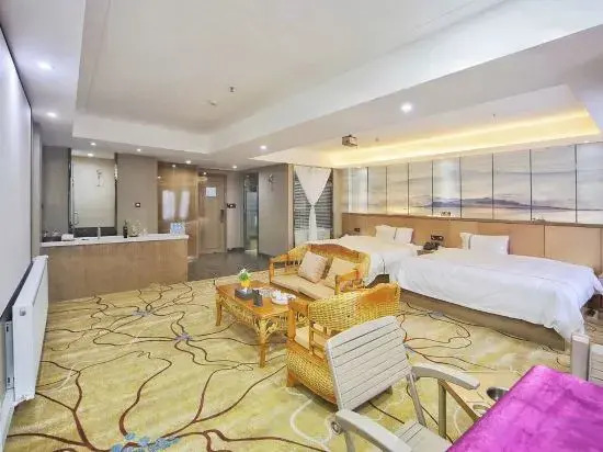 Gucheng Tianzhirun Hotel