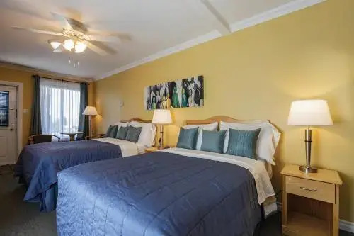 Motel RDL- au Vieux Piloteux