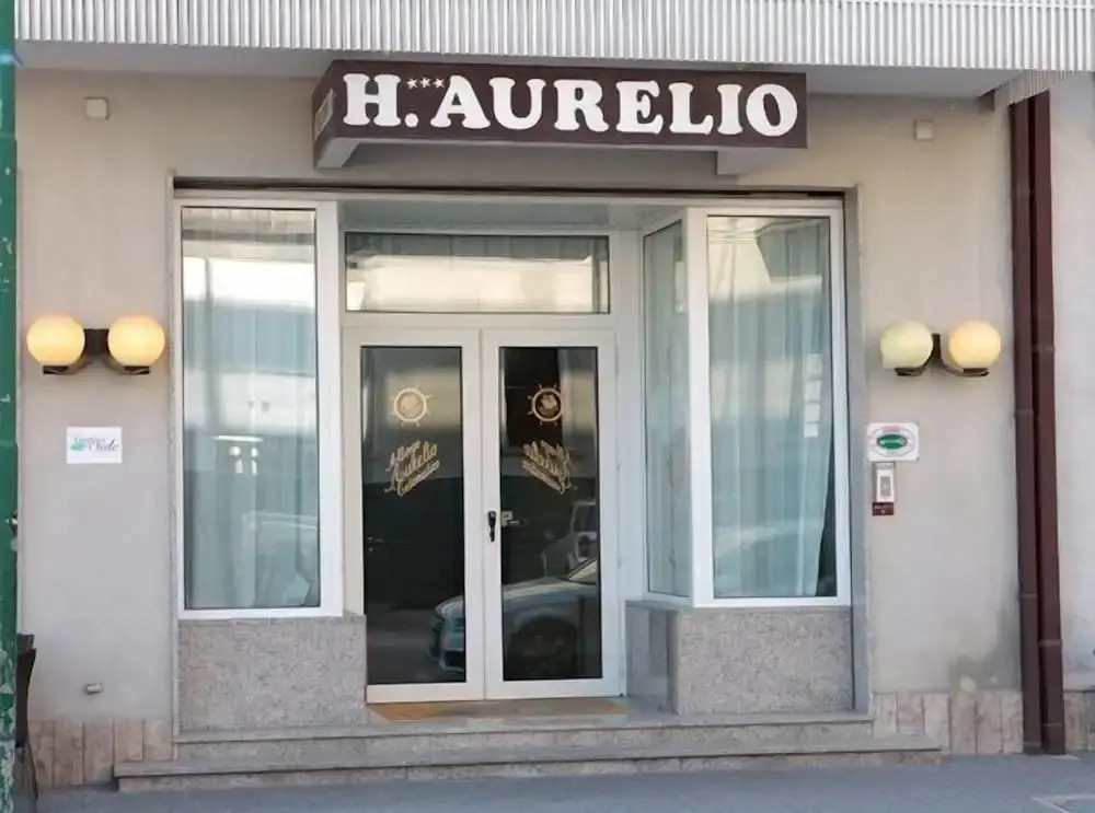 Hotel Aurelio