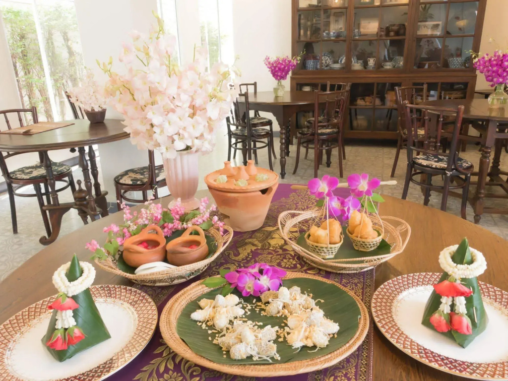 SSIP Boutique Dhevej Bangkok