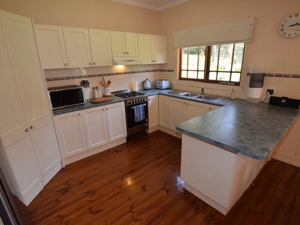 Allegra Cottage in Leura