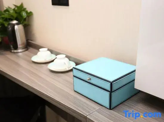 Ximan Qingya Hotel (Zhengzhou South Third Ring Road Zhongzhou Avenue)