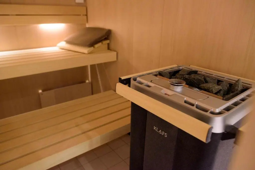 The Green Elephant Hostel & Spa