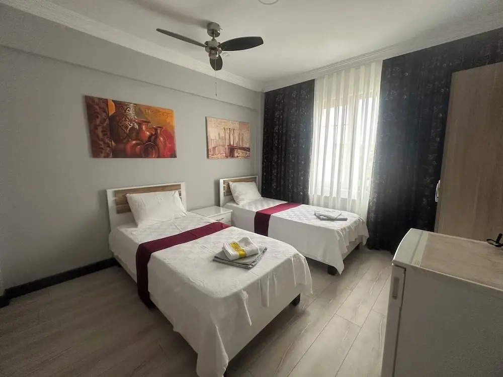 Yildiz Hotel Tekirdağ