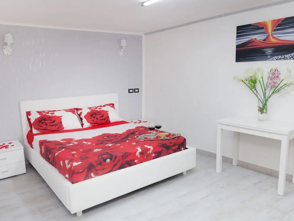 Bed & Breakfast Santa Caterina