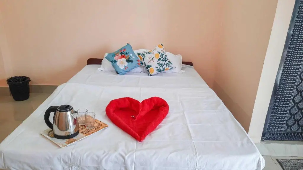 SPOT ON Maddy's Guest House